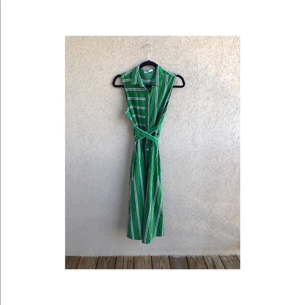 MNG Dress